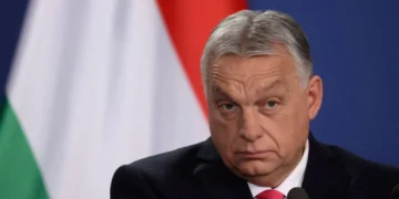 Trump and JD Vance’s Hungary gamble backfires spectacularly with defeat of Putin ally