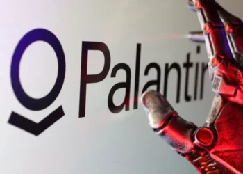 ‘Disgusting’: Fury as MAGA CEO of military tech firm calls to reinstate national draft