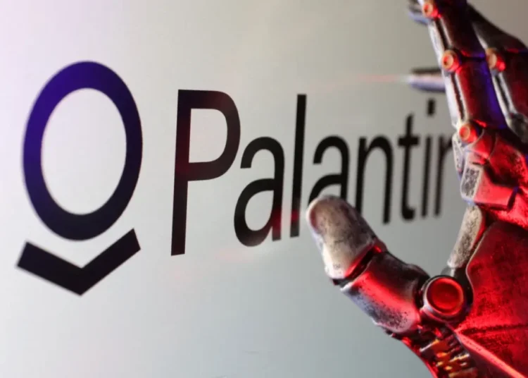 ‘Disgusting’: Fury as MAGA CEO of military tech firm calls to reinstate national draft