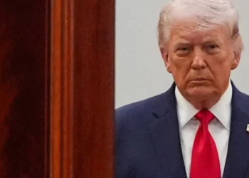 Trump says Iran ‘agreed to everything’ — including handing over enriched uranium