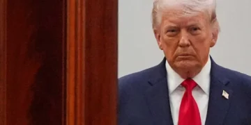 Trump says Iran ‘agreed to everything’ — including handing over enriched uranium