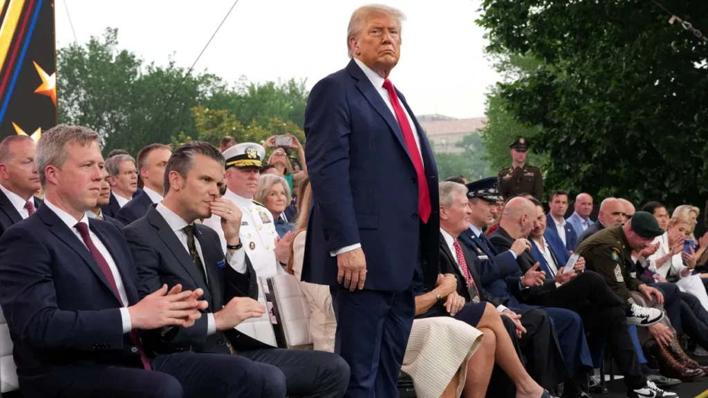 Trump’s old pal now hates him — and can bring him down