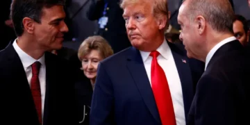 Trump’s new ‘secret weapon’ to ‘salvage midterms’ already tanked: expert