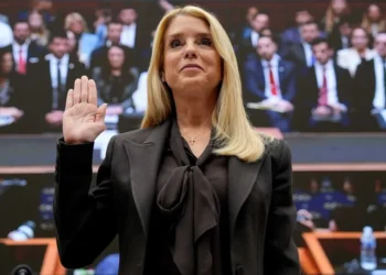 ‘Less to lose’: Epstein accusers’ lawyer warns fired Bondi may finally now tell the truth