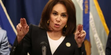 ‘Time is of the essence!’ New Trump DOJ legal brief reads eerily like a Truth Social post