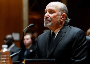 ‘Shady salesman’ Lutnick under fire for inflating Trump Gold Card numbers: insider