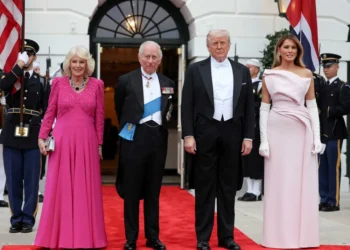 ‘Rubbish’: Trump’s 1990s lie about British royals joining Mar-a-Lago resurfaces