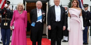 ‘Rubbish’: Trump’s 1990s lie about British royals joining Mar-a-Lago resurfaces