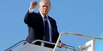 Trump to address nation with ‘important update’ on Iran war