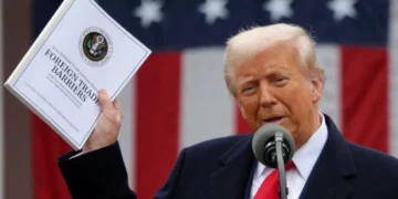 ‘My taxes have gone up’: Americans say Trump ‘tax cuts’ were ‘eaten up’ by admin failures