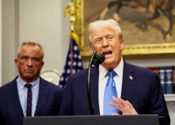 ‘Stupid move’: Fury as Trump fires entire science board with no warning or explanation