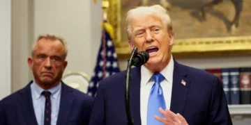 ‘Stupid move’: Fury as Trump fires entire science board with no warning or explanation