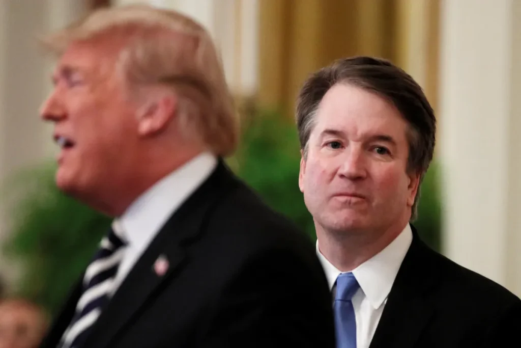 Trump official just ‘overruled the Supreme Court’ in new ‘power grab’ by admin: expert