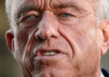 Bizarre new RFK Jr. story astounds internet: ‘Beyond the point of clinical care’