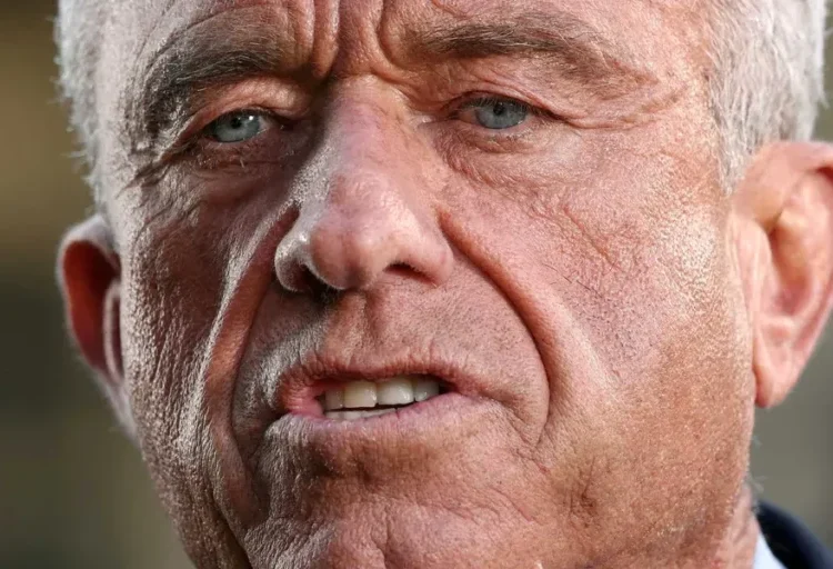 Bizarre new RFK Jr. story astounds internet: ‘Beyond the point of clinical care’
