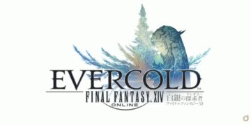Final Fantasy XIV: Evercold Reveal Trailer and Release Window