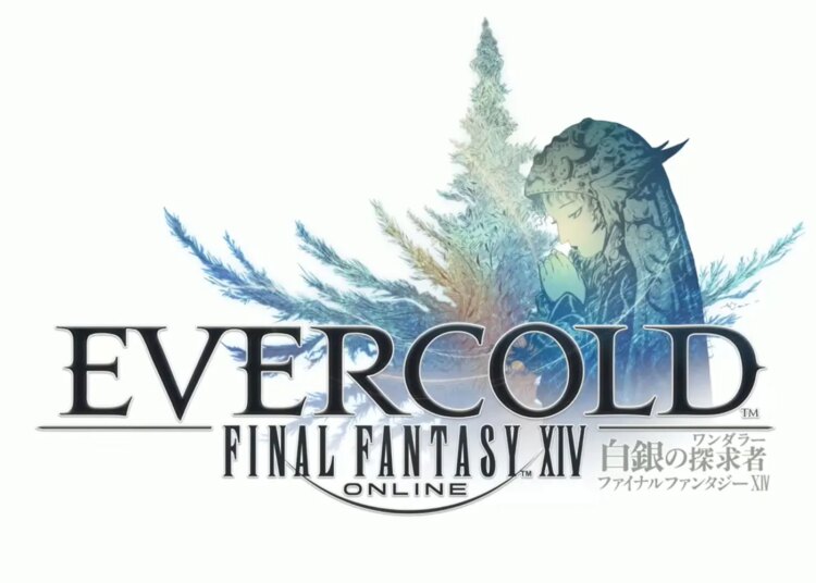 Final Fantasy XIV: Evercold Reveal Trailer and Release Window