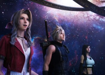 Square Enix Announces New Final Fantasy Game Coming This Year