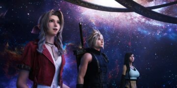 Square Enix Announces New Final Fantasy Game Coming This Year