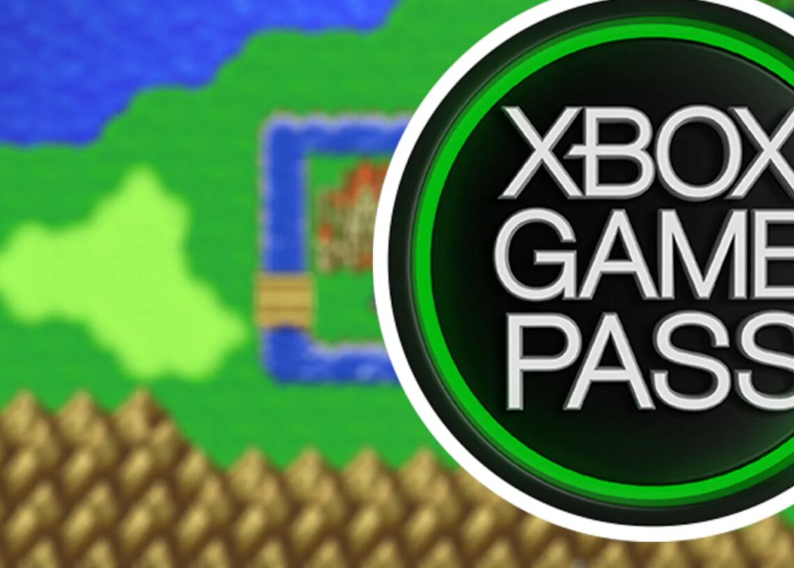Xbox Game Pass Reveals Super Famicom RPG As First May 2026 Addition