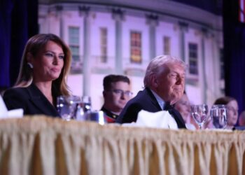 Dems must heed Trump’s call for unity in the wake of frightening WHCD shooting: ‘Resolve our differences’