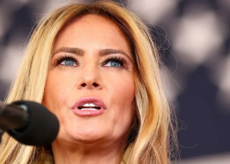 Insider hints at ‘complicated’ secrets and mysterious gaps from Melania Trump’s NYC years