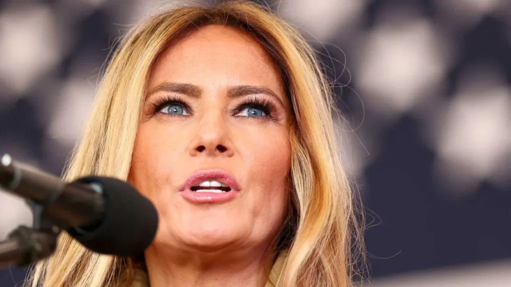 Insider hints at ‘complicated’ secrets and mysterious gaps from Melania Trump’s NYC years