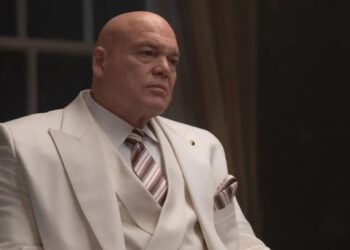 ‘Daredevil: Born Again’ Showrunner Was Stunned by the Show’s ‘Chilling’ ICE Parallels: ‘Imagery Was Almost Exact’