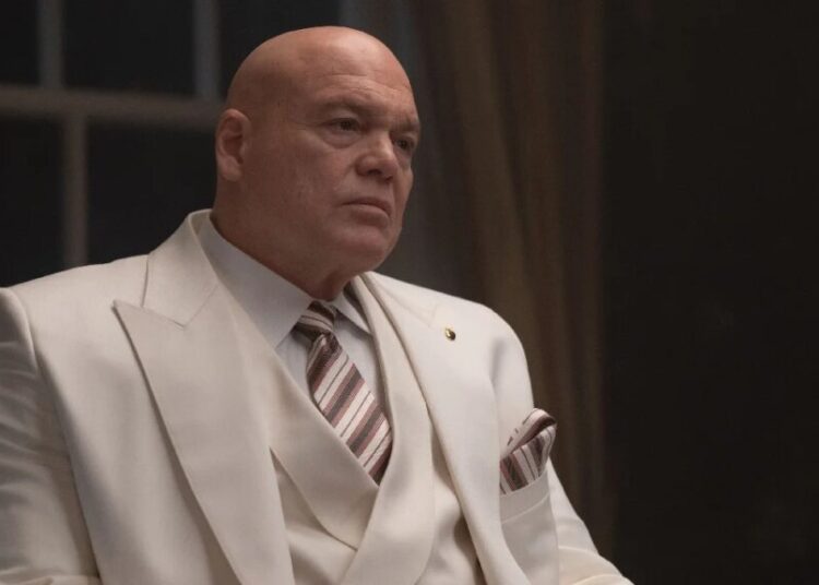 ‘Daredevil: Born Again’ Showrunner Was Stunned by the Show’s ‘Chilling’ ICE Parallels: ‘Imagery Was Almost Exact’