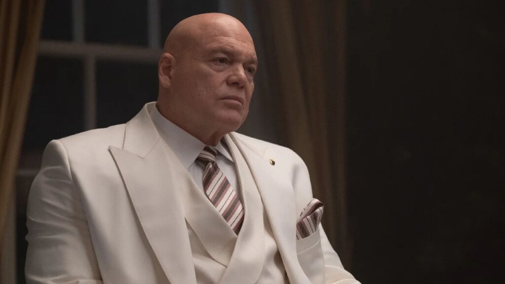 ‘Daredevil: Born Again’ Showrunner Was Stunned by the Show’s ‘Chilling’ ICE Parallels: ‘Imagery Was Almost Exact’