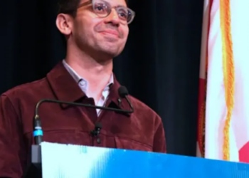 GOP governor candidate explodes at Black voter: ‘You should be lynched!’