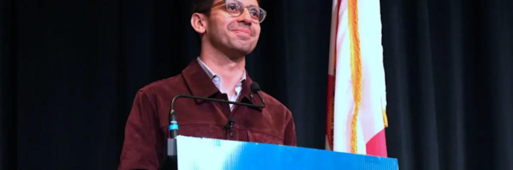 GOP governor candidate explodes at Black voter: ‘You should be lynched!’