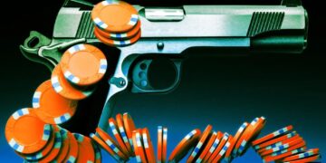 In Article About Horrific Shooting That Killed Eight Children, Forbes Lets Readers Place Bets About Gun Control