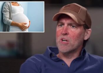 Ex-Sen. Ben Sasse laments how people have ‘stopped making babies’