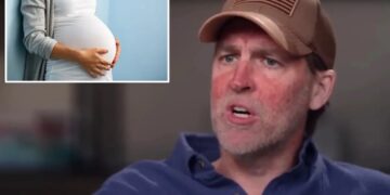 Ex-Sen. Ben Sasse laments how people have ‘stopped making babies’