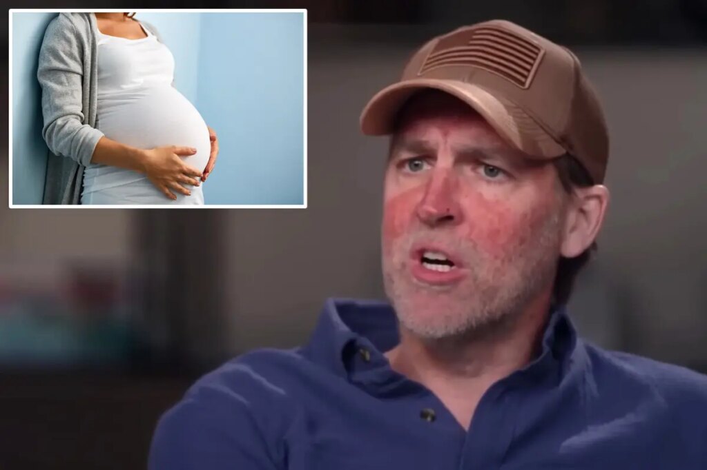 Ex-Sen. Ben Sasse laments how people have ‘stopped making babies’