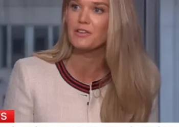 Ex-Trump official snaps at CNN panelist: ‘I’ll let you speak if you let me speak’