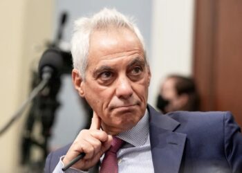 Rahm Emanuel is latest Dem to bash his party’s lunatic obsessions