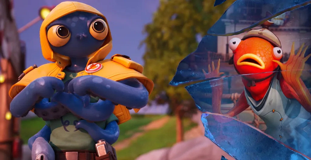 Fortnite Season 3 Delay