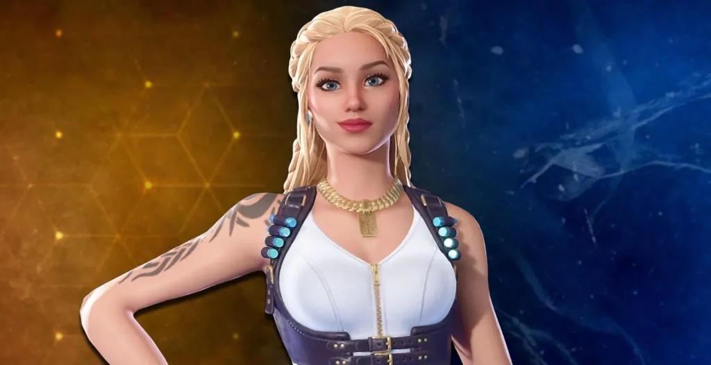 Fortnite V40.20 Update Cosmetics