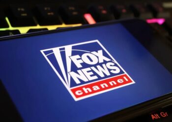 Fox News forced to tell viewers America’s enemies are now helping Iran target US troops