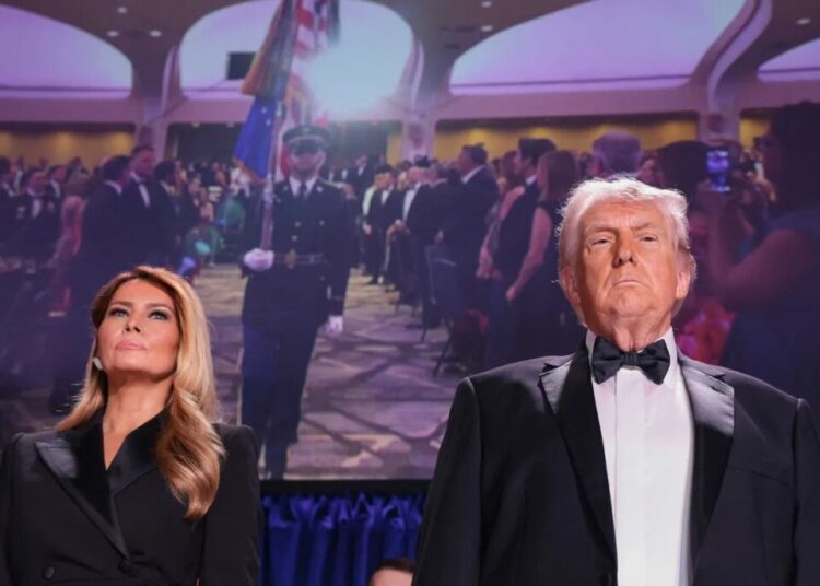 Analyst points out the new reality of modern politics: conspiracy theories.