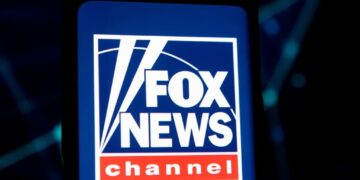 Fox News Hits 1.5 Billion YouTube Views in 2026’s First Quarter | Exclusive