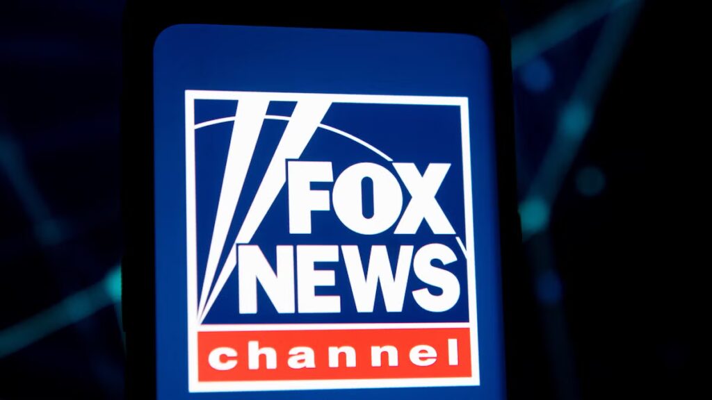 Fox News Hits 1.5 Billion YouTube Views in 2026’s First Quarter | Exclusive