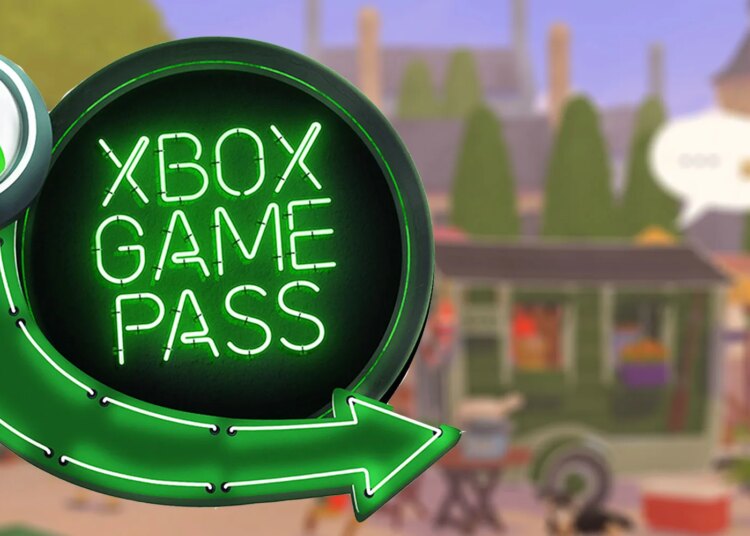 Game Pass Gets Another Hit Cozy Game Today