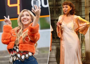 Former ‘SNL’ star Heidi Gardner reveals surprising moment she knew she ‘made it’