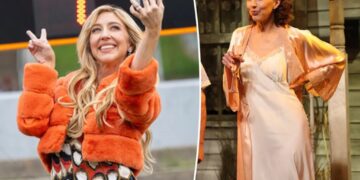 Former ‘SNL’ star Heidi Gardner reveals surprising moment she knew she ‘made it’