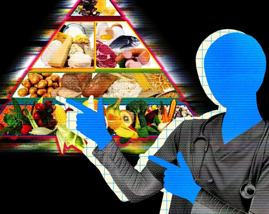 Meta’s New AI Asked for My Raw Health Data—and Gave Me Terrible Advice