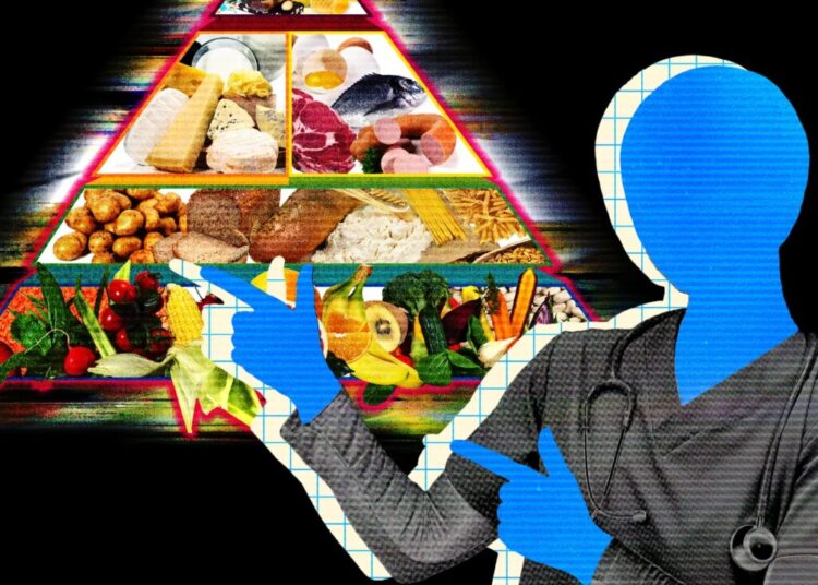 Meta’s New AI Asked for My Raw Health Data—and Gave Me Terrible Advice