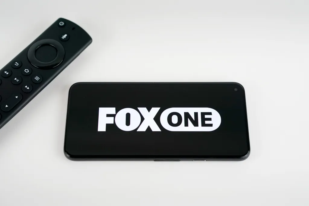 Fox One combines live programming with the company’s news, sports and entertainment content into a single platform.